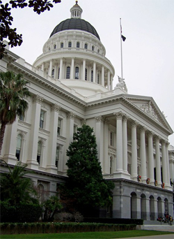 California State Assembly